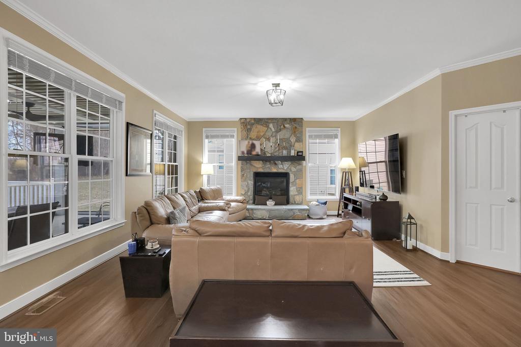 13110 OGLES HOPE DRIVE