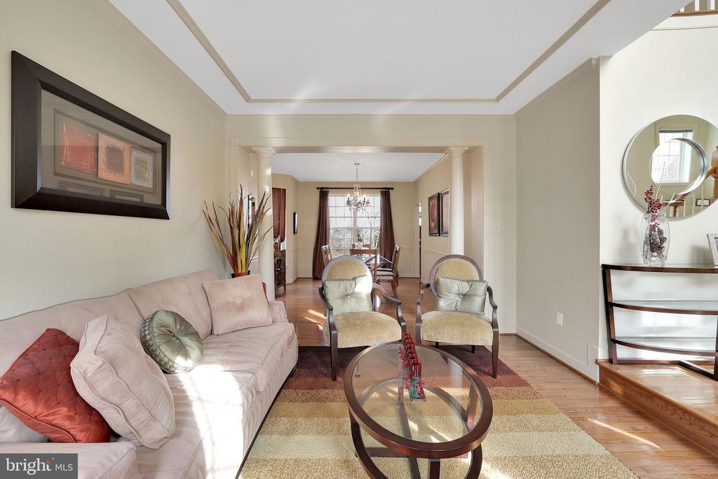 13110 OGLES HOPE DRIVE