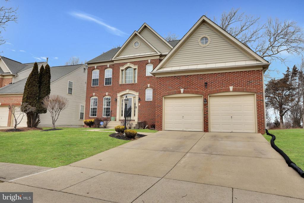 13110 OGLES HOPE DRIVE