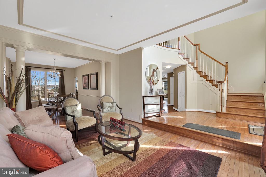 13110 OGLES HOPE DRIVE
