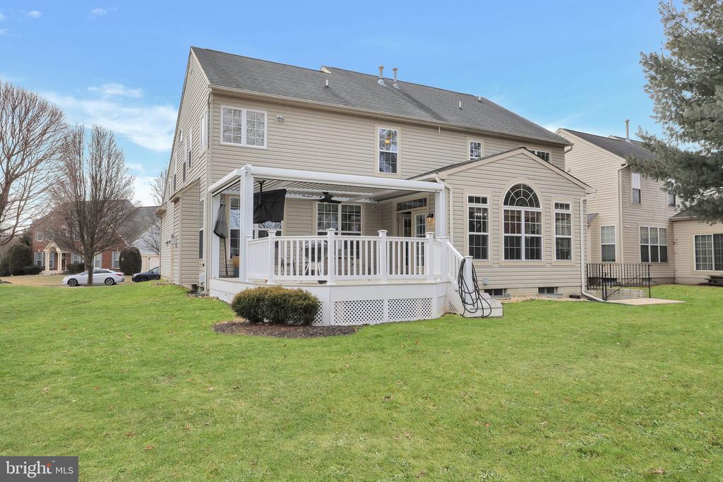13110 OGLES HOPE DRIVE