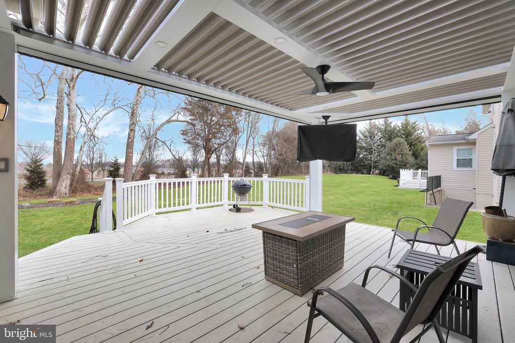 13110 OGLES HOPE DRIVE