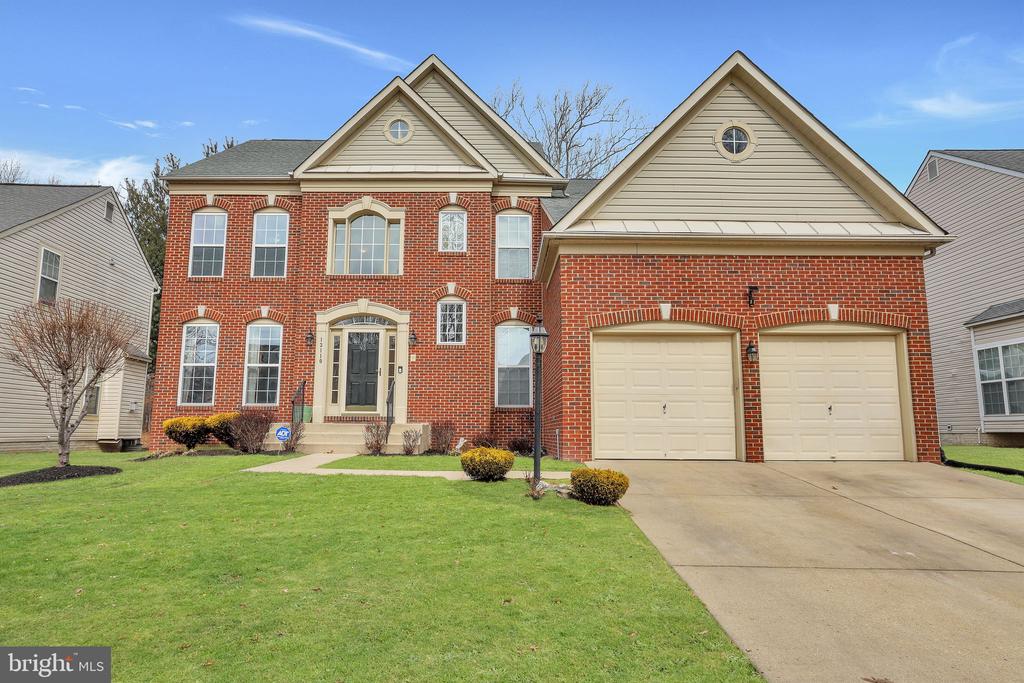 13110 OGLES HOPE DRIVE