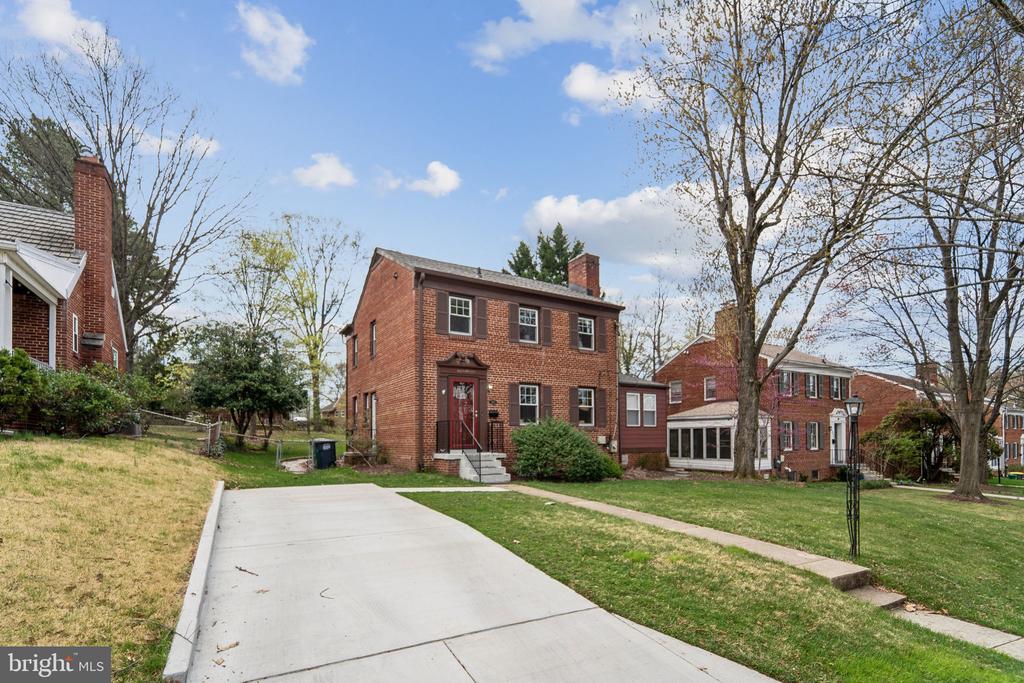 3409 PENNSYLVANIA STREET