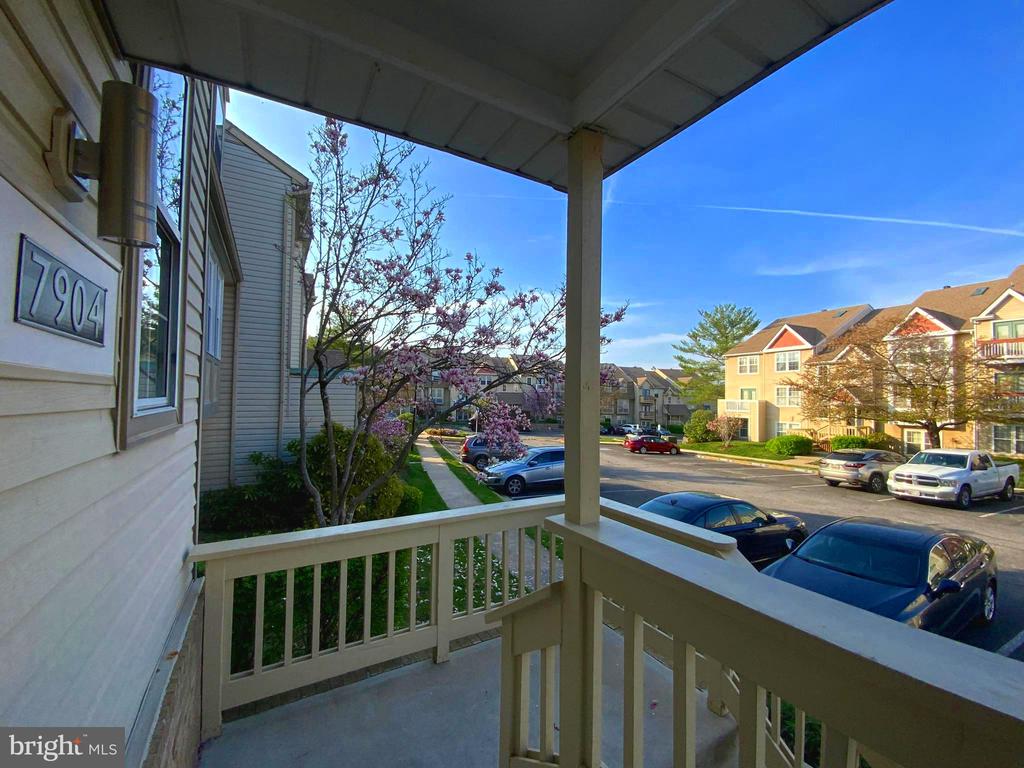 7904 CROWS NEST COURT 12