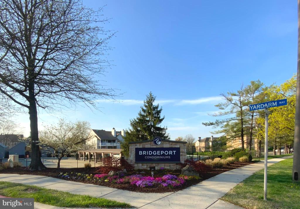 7904 CROWS NEST COURT 12