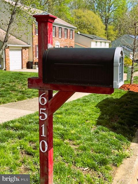 6510 KILLARNEY STREET