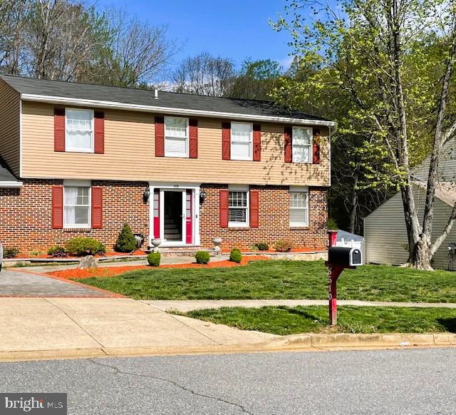 6510 KILLARNEY STREET