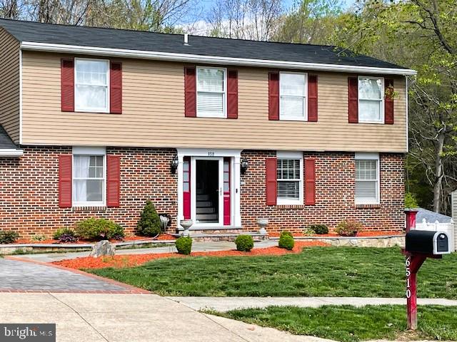 6510 KILLARNEY STREET