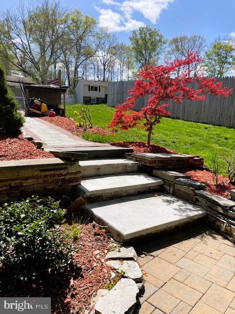 6510 KILLARNEY STREET