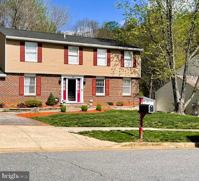 6510 KILLARNEY STREET