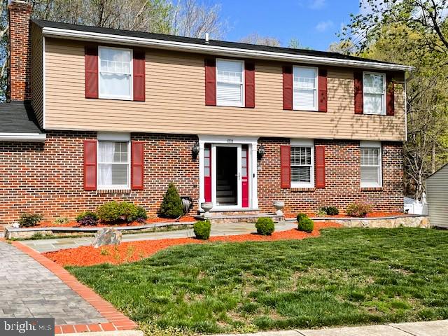 6510 KILLARNEY STREET