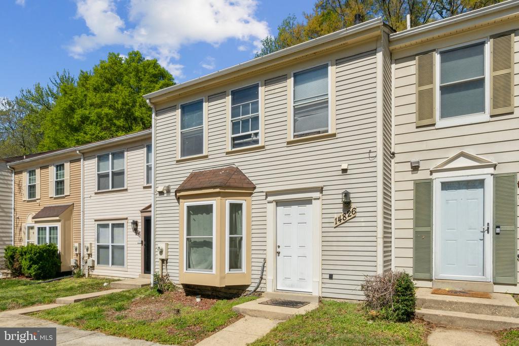 14826 LONDON LANE