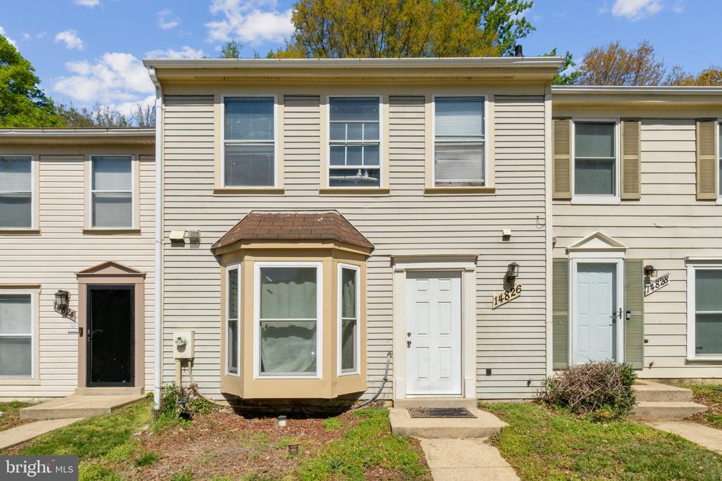 14826 LONDON LANE