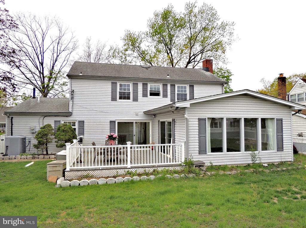 12800 CHESNEY LANE