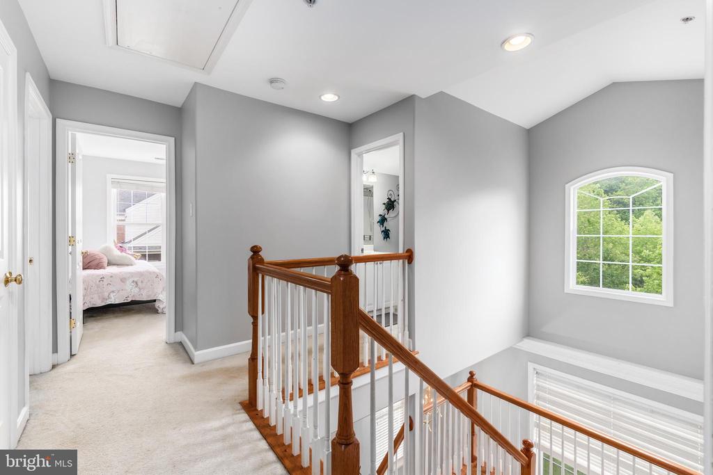 12731 EXCHANGE ROW 54