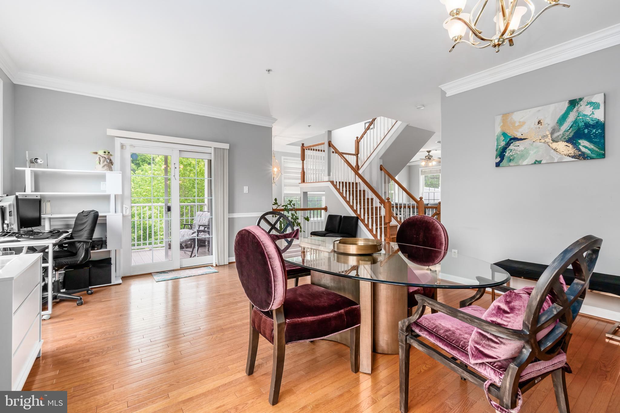 12731 EXCHANGE ROW 54