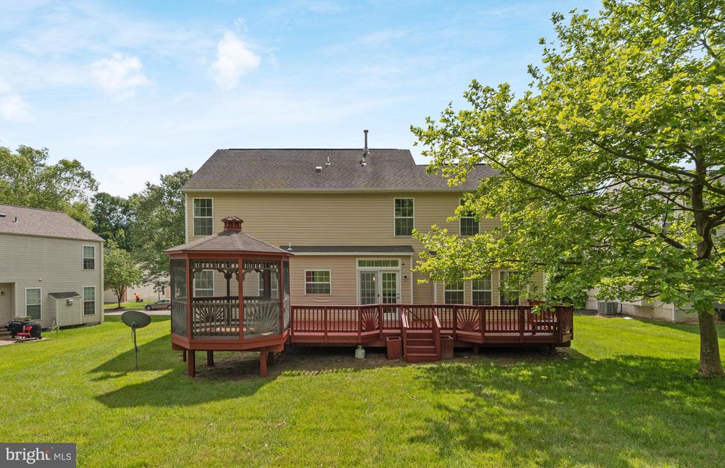 10314 TWIN KNOLL WAY