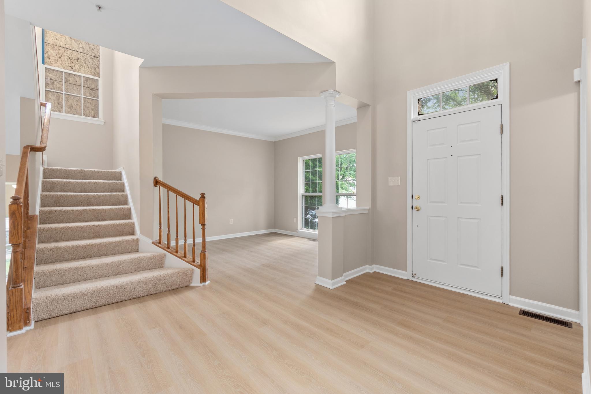 10314 TWIN KNOLL WAY