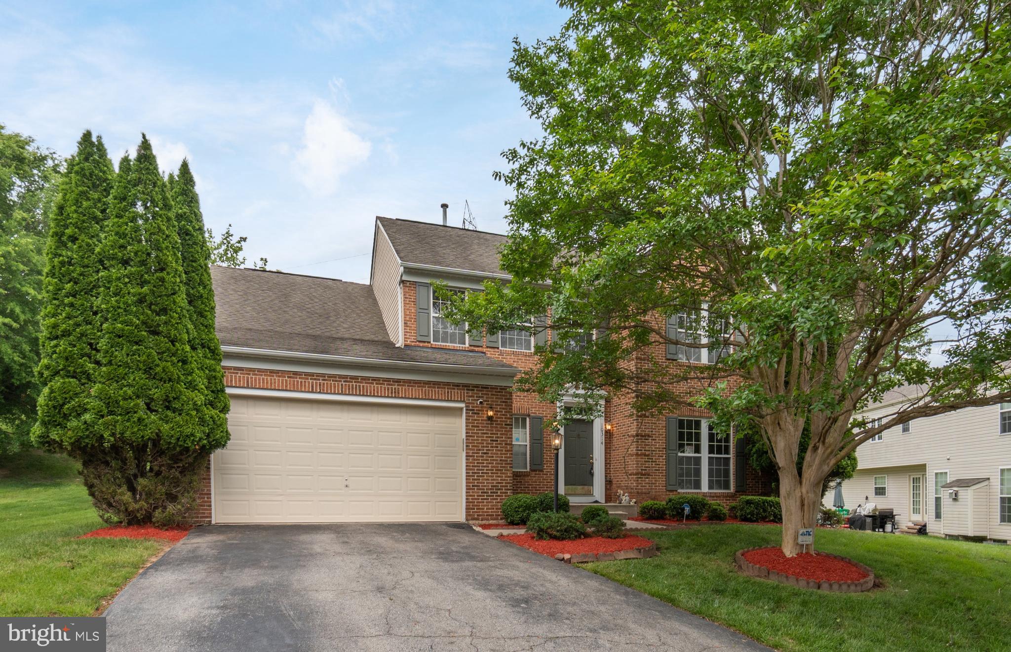 10314 TWIN KNOLL WAY