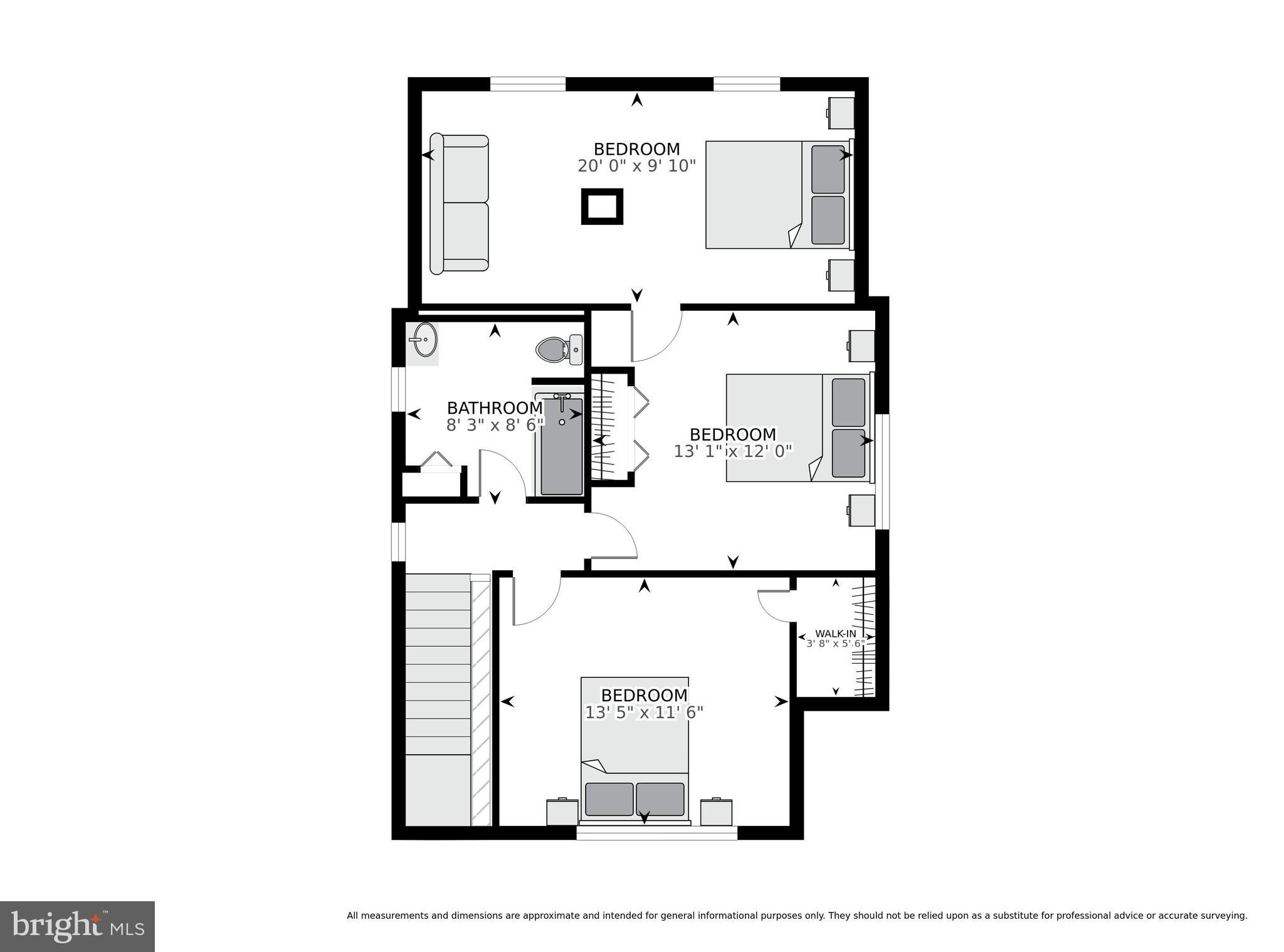 3108 BUNKER HILL ROAD