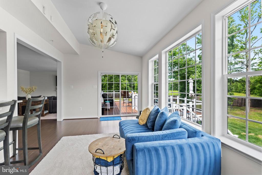12916 STEAM MILL FARM DRIVE