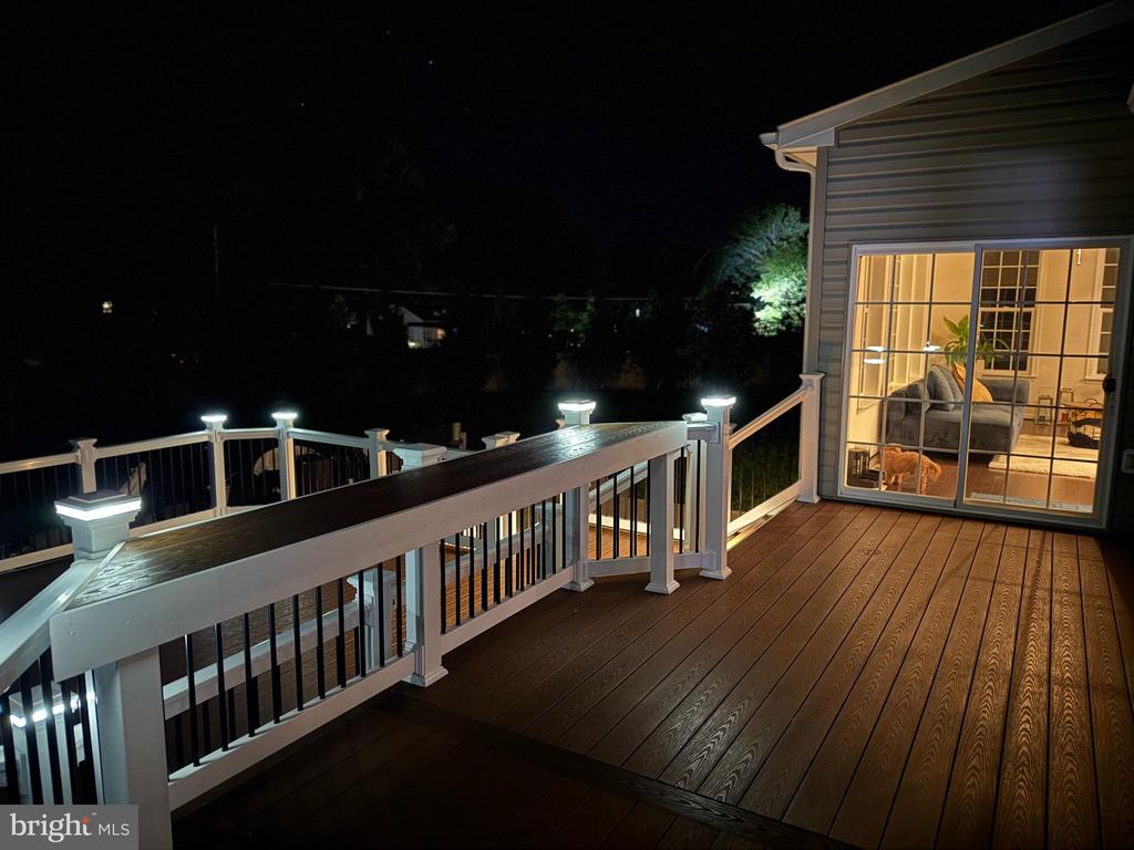 12916 STEAM MILL FARM DRIVE