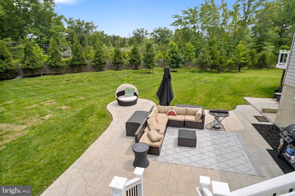 12916 STEAM MILL FARM DRIVE