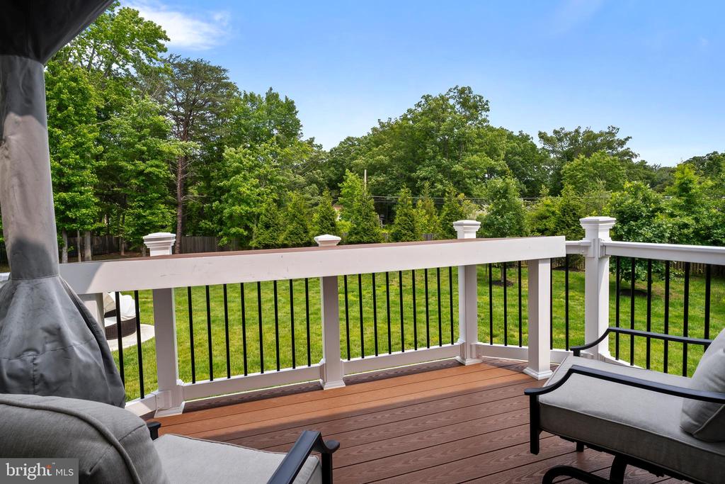 12916 STEAM MILL FARM DRIVE