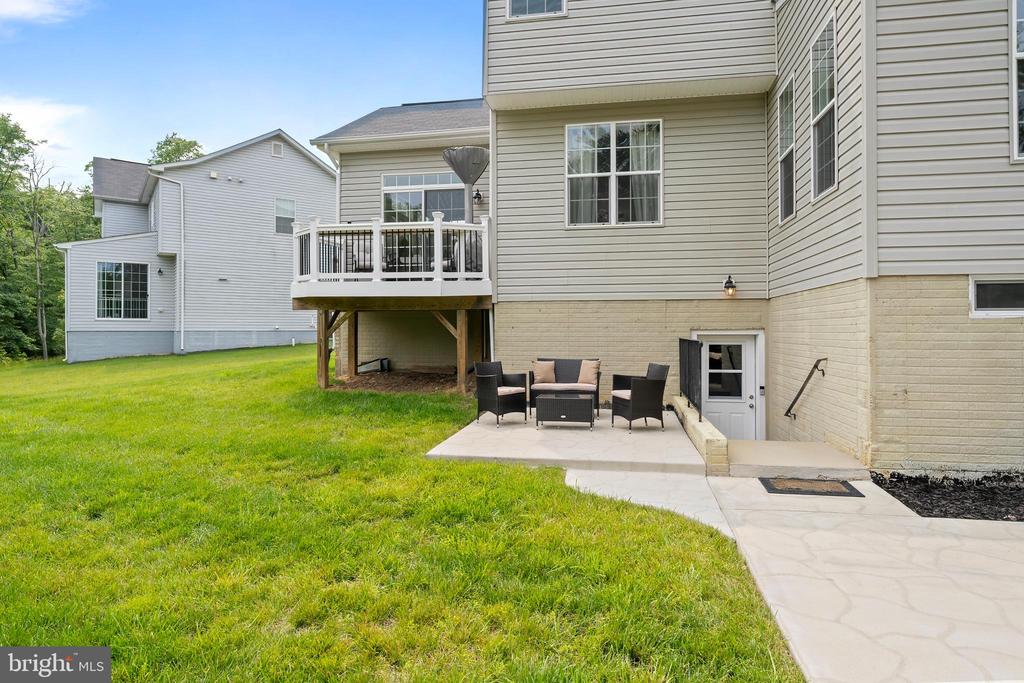 12916 STEAM MILL FARM DRIVE