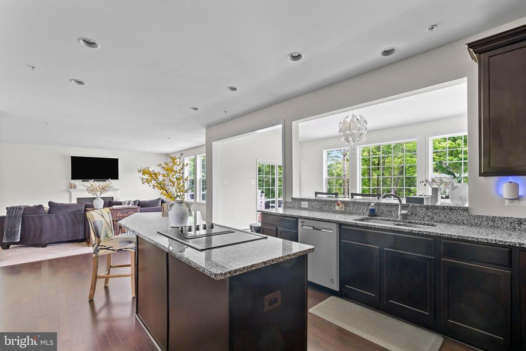 12916 STEAM MILL FARM DRIVE
