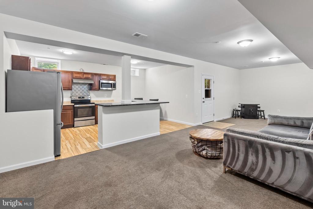 12916 STEAM MILL FARM DRIVE