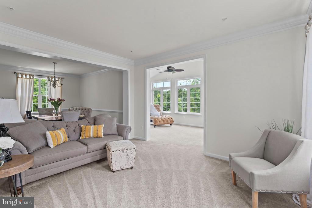 12916 STEAM MILL FARM DRIVE