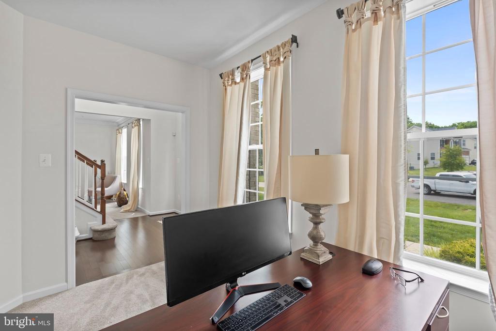 12916 STEAM MILL FARM DRIVE