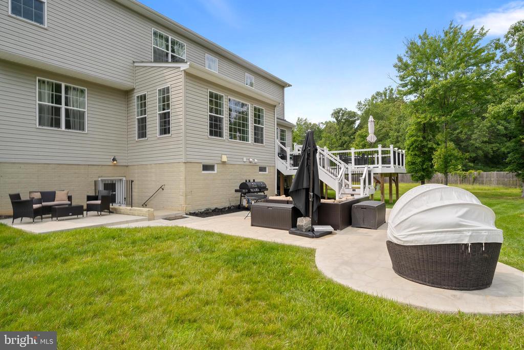 12916 STEAM MILL FARM DRIVE