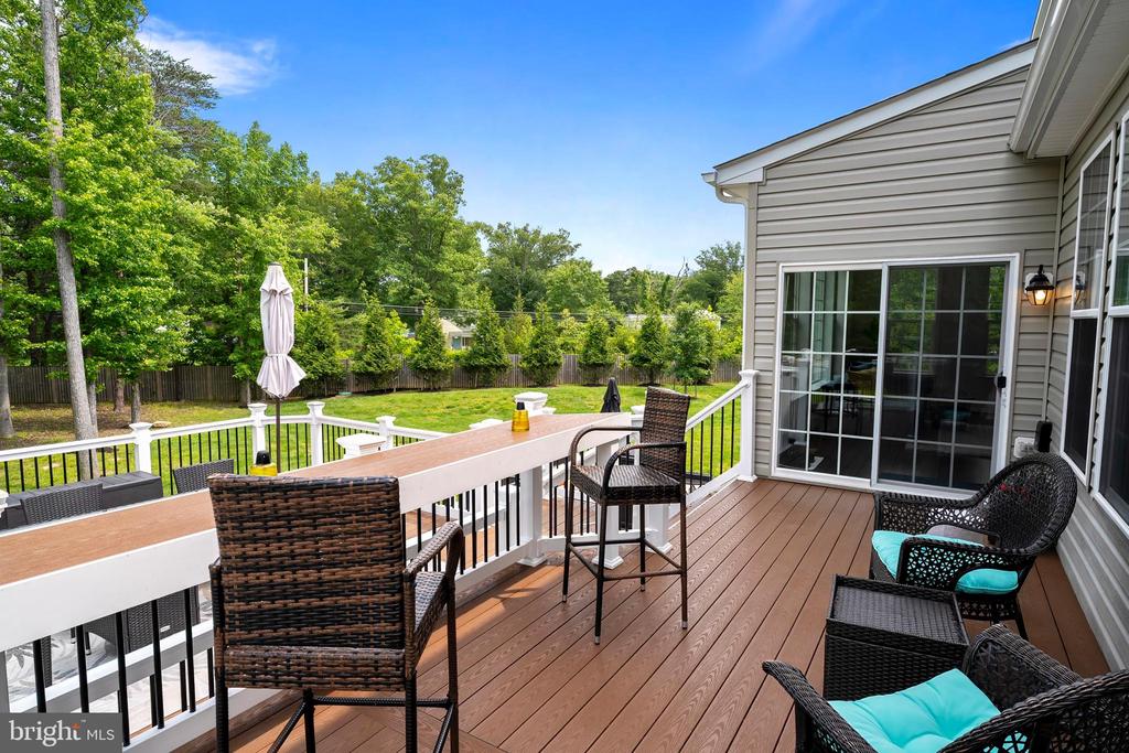 12916 STEAM MILL FARM DRIVE