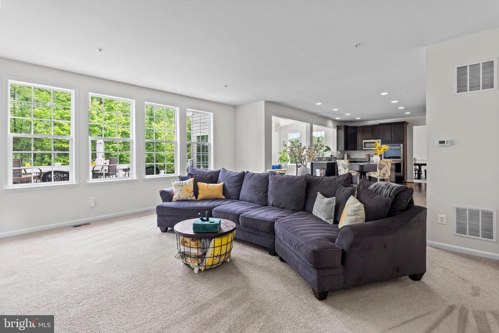 12916 STEAM MILL FARM DRIVE