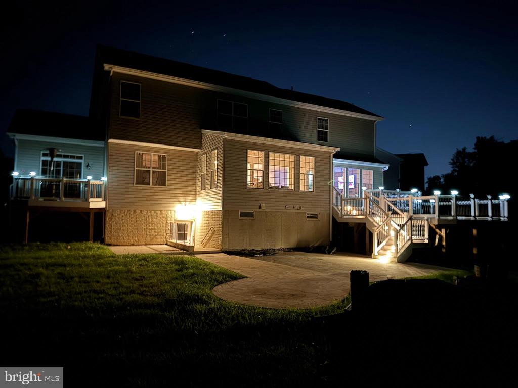 12916 STEAM MILL FARM DRIVE