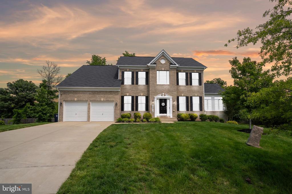 12916 STEAM MILL FARM DRIVE