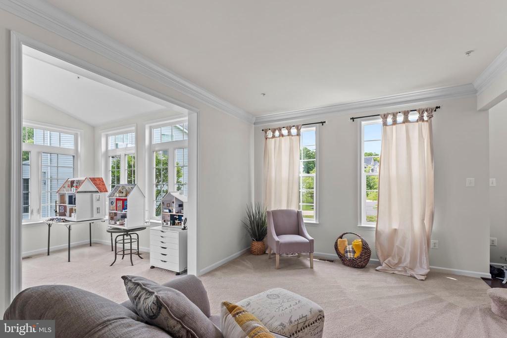 12916 STEAM MILL FARM DRIVE