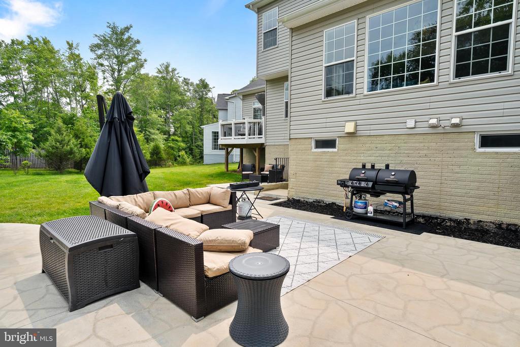 12916 STEAM MILL FARM DRIVE