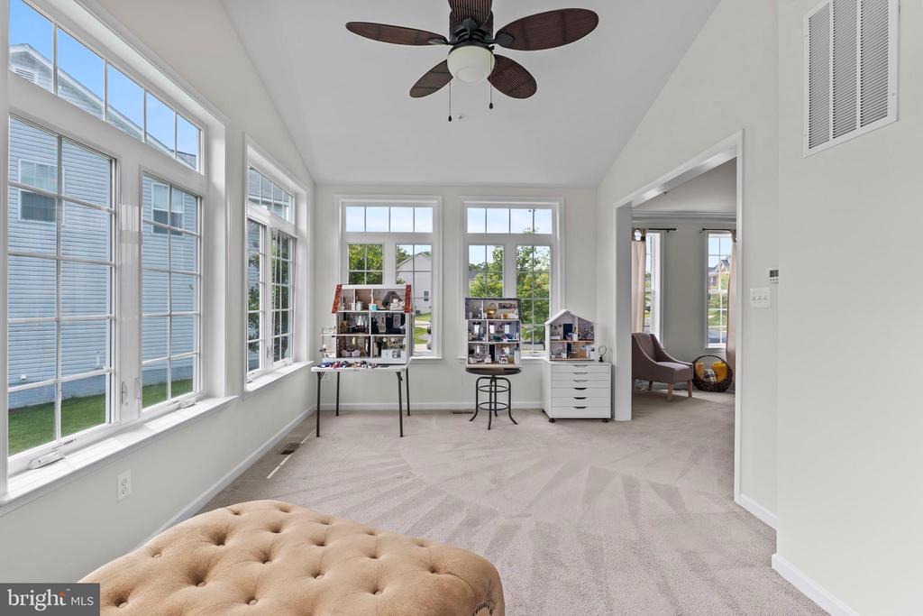 12916 STEAM MILL FARM DRIVE