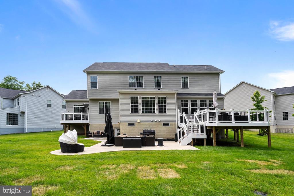 12916 STEAM MILL FARM DRIVE