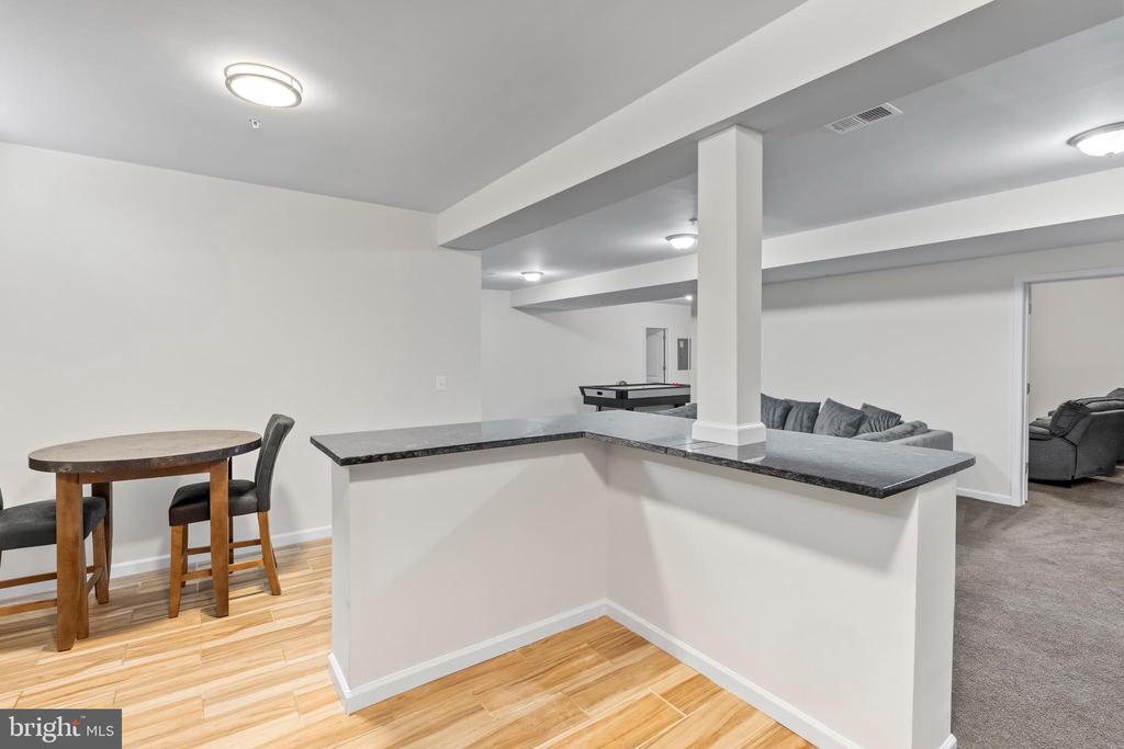 12916 STEAM MILL FARM DRIVE