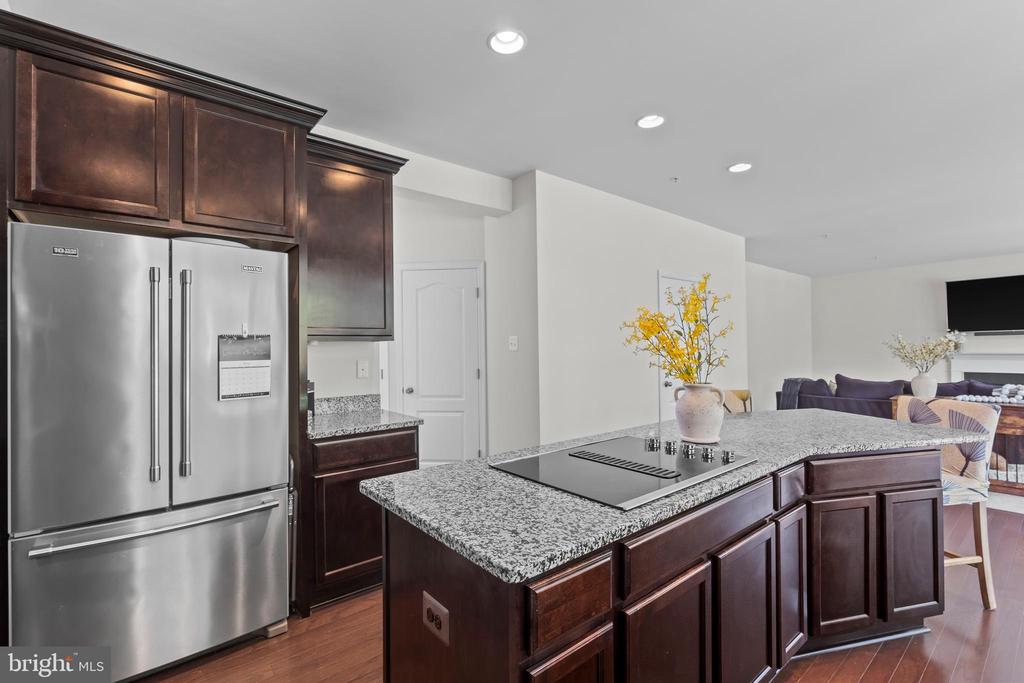 12916 STEAM MILL FARM DRIVE