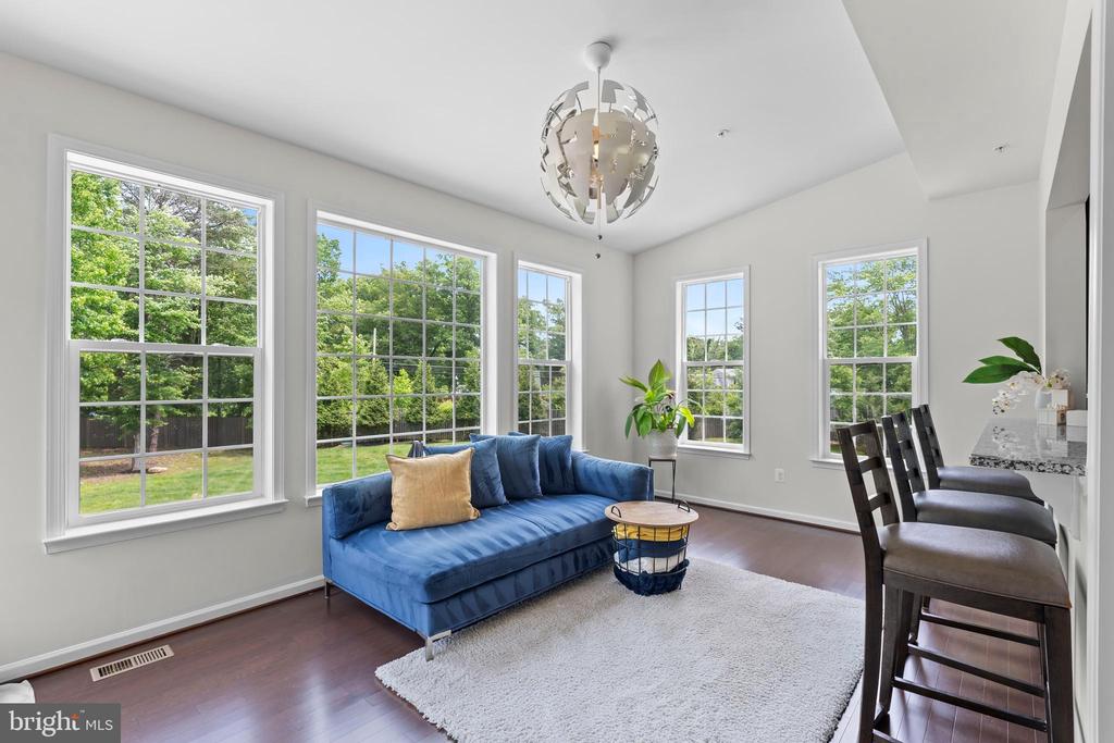 12916 STEAM MILL FARM DRIVE