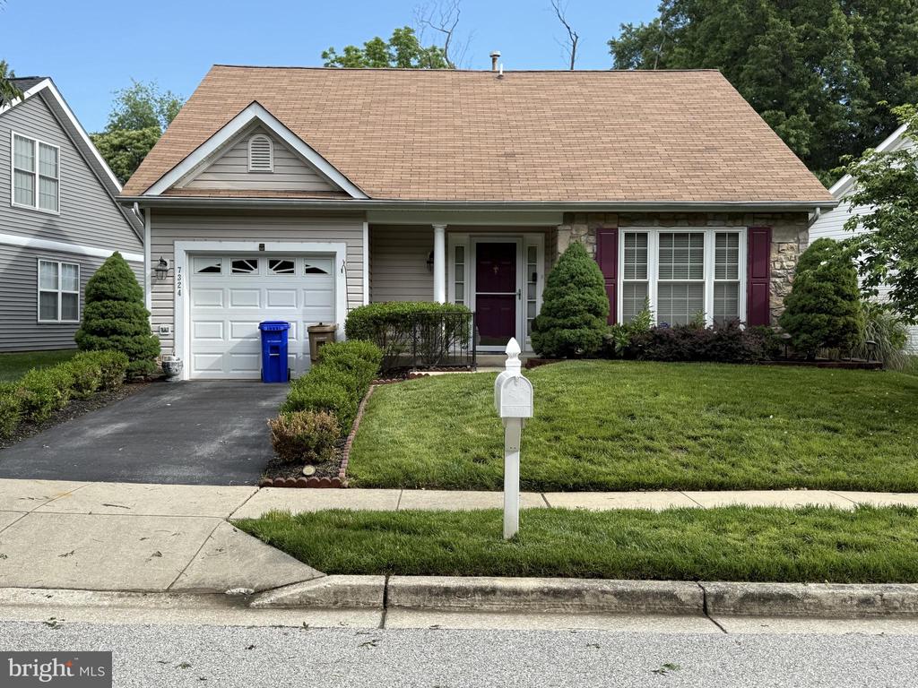 7324 SUMMERWIND CIRCLE