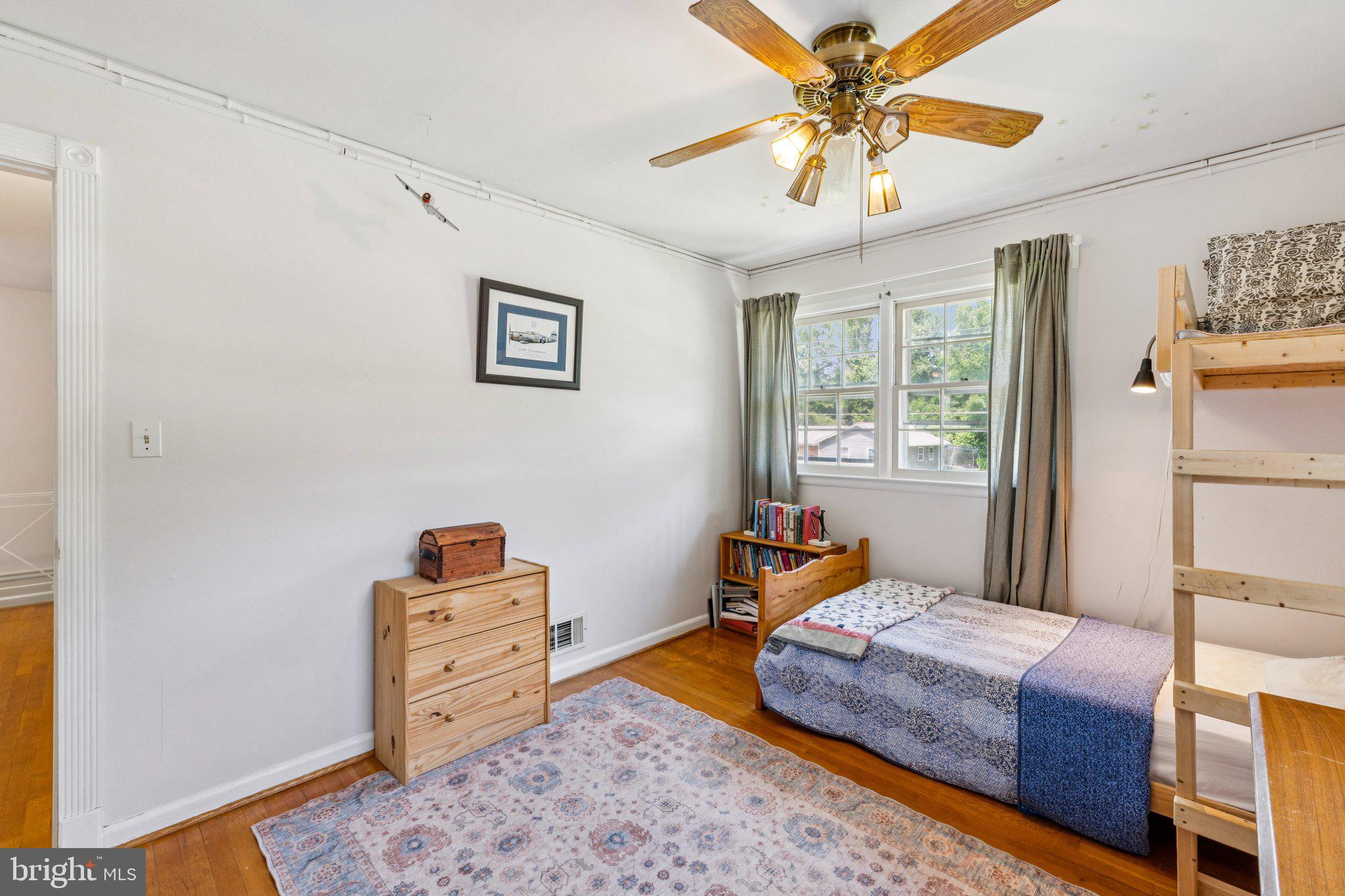 7811 DEN MEADE AVENUE