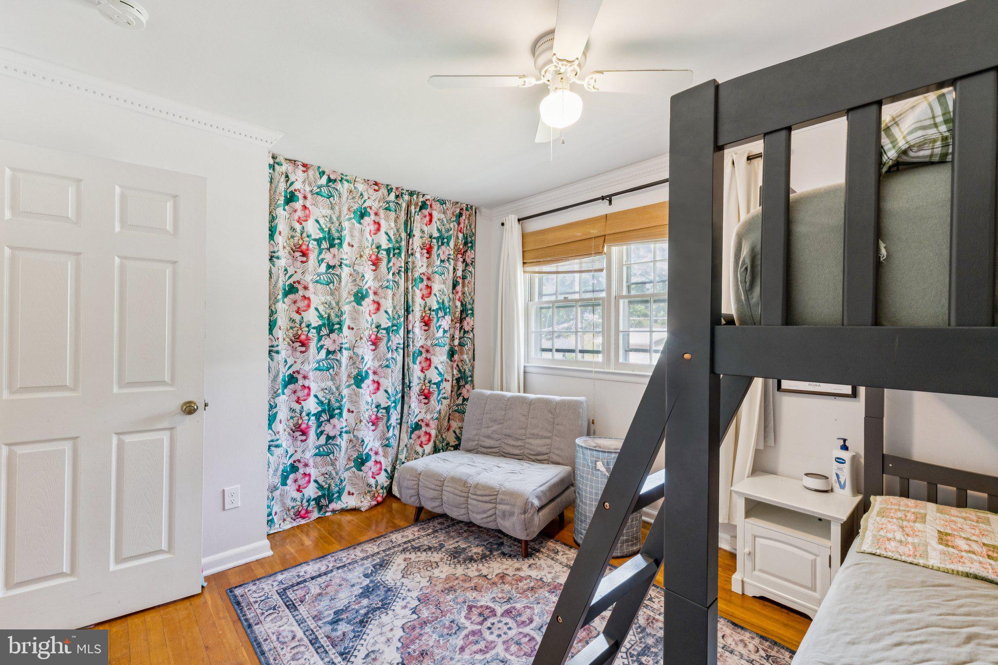 7811 DEN MEADE AVENUE