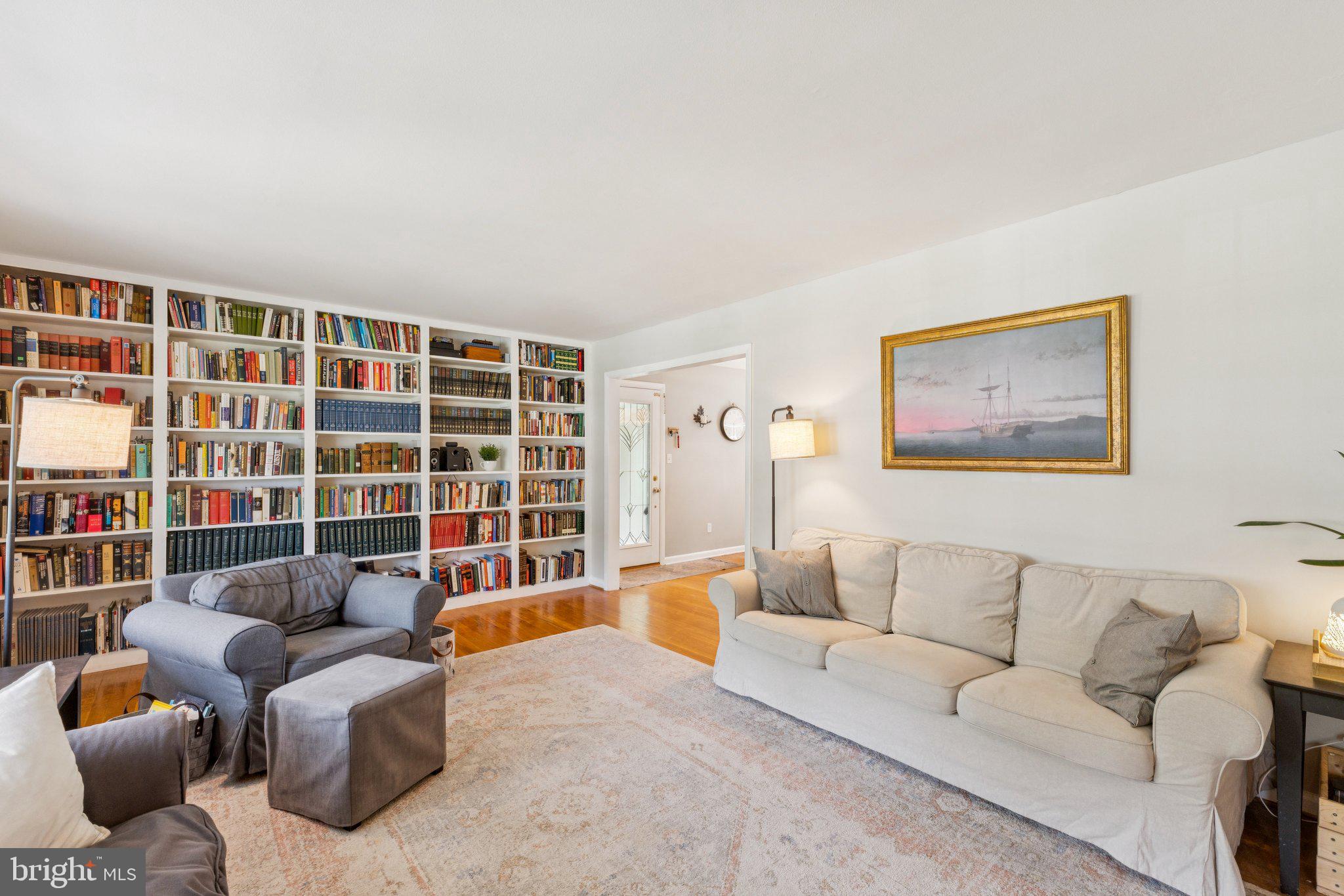 7811 DEN MEADE AVENUE